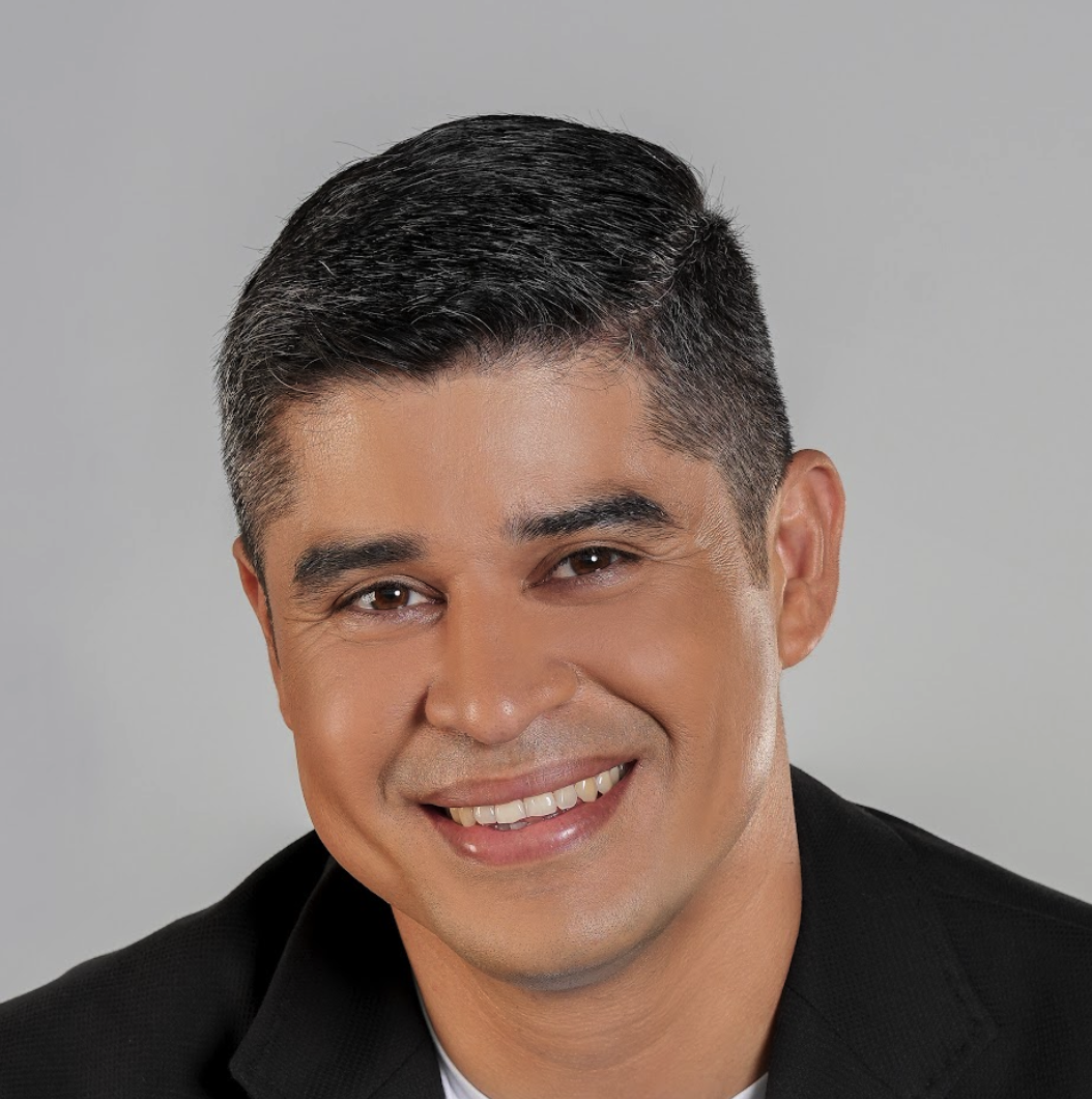 Carlos Castillo